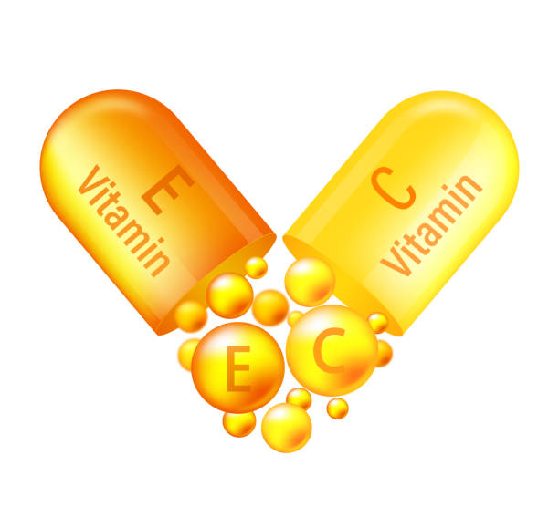 Oval Shaped White Pill With E On It Oval Shaped White Pill With E On It