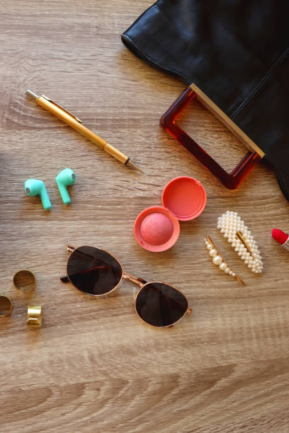 istock Various Beauty Products, Accessories and Devices 1487160706