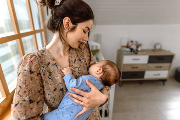 istock Motherhood 1487172724