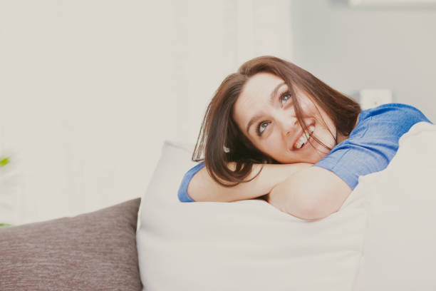 istock Self-motivated and determined young woman 1487183215