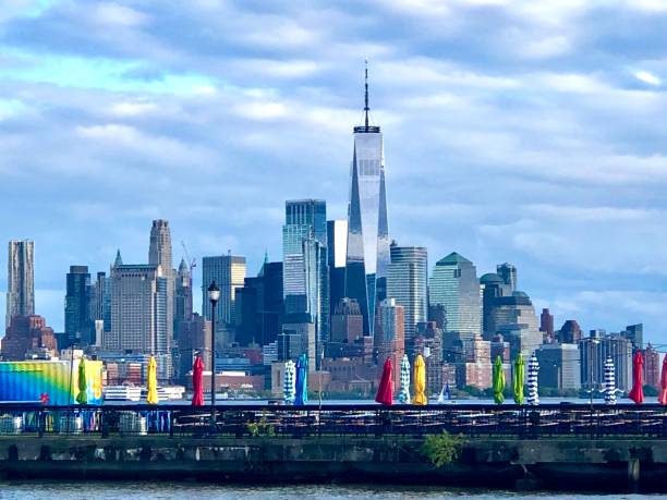 istock View of New York’s Financial District 1487202230