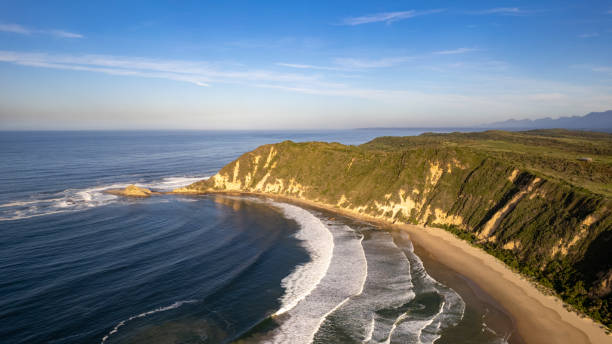 istock Gerickes Point along the Garden Route 1487205425