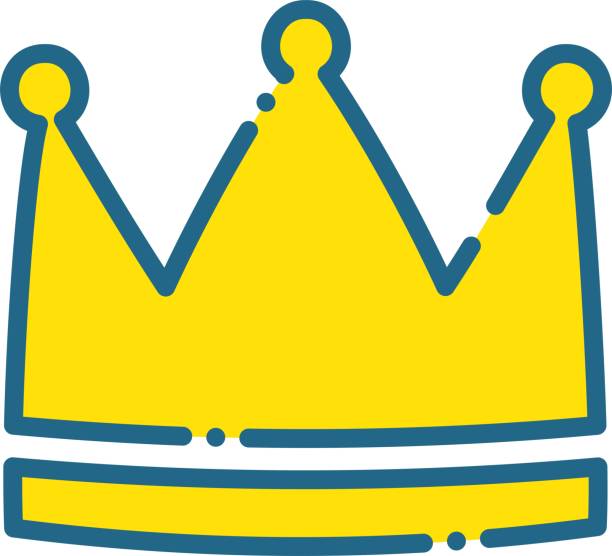 170+ Crown Prince Stock Illustrations, Royalty-Free Vector