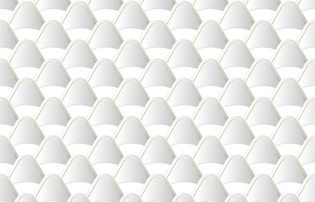 istock background design with thin gold lines, white and gold combination, perfect for backgrounds, posters, wallpapers and more 1487208620