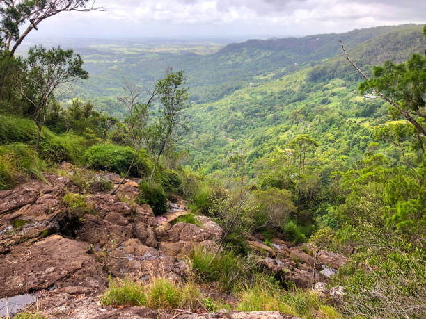 istock Koonyum Ranges Landscape Valley View 1487209896