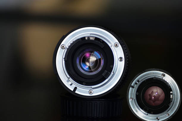 istock camera lenses for professional photographers. 1487210938