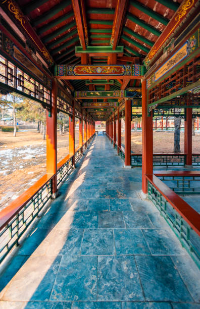 istock Taiyuan Jinci Park landscape 1487217807