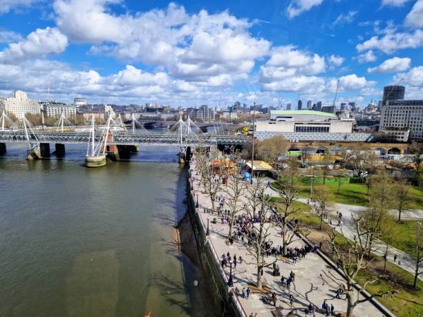 istock View to London 1487218884