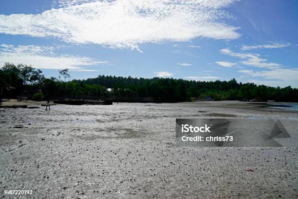 Philippines Landscape Stock Photo - Download Image Now - Asia, Bay of Water, Beach
