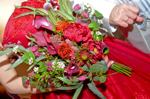 istock beautiful bouquet of roses 1487233377
