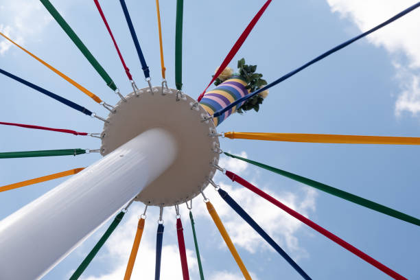 The areca palm stands tall, ready for an exciting competition. Prizes hang at the top, waiting for participants to climb with determination and joy. This tradition is more than just a game—it symbolizes unity, resilience, and teamwork