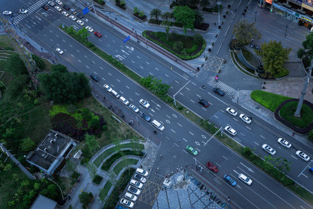 istock Chengdu with cloudy weather 1487255662