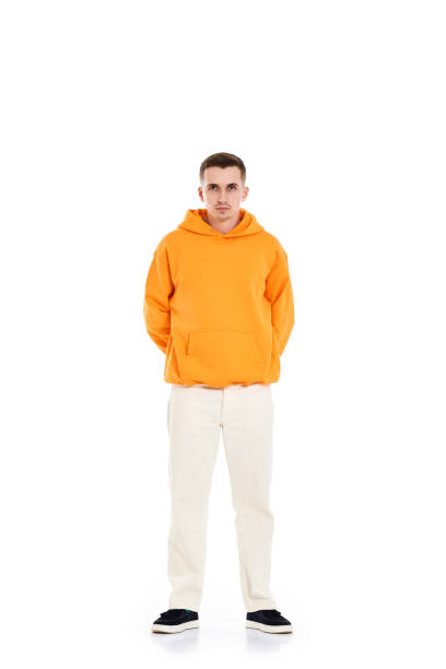 istock thoughtful young man thinking and looking at the camera 1487256820