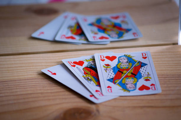 istock the Queen of Hearts 1487258099