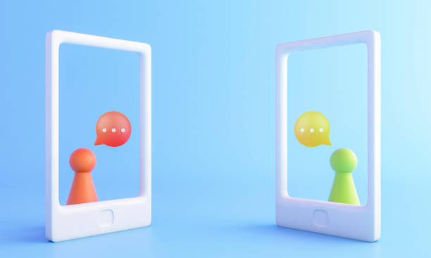istock Social Media And Communication 1487259279