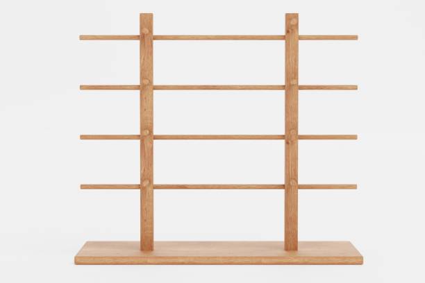 istock Realistic 3D Render of Optical Stand 1487262403