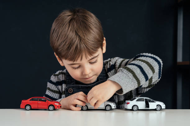 toy, fun, portrait