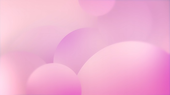 Pink Background, Romanticism, Love - Emotion, Pink Color, Backgrounds