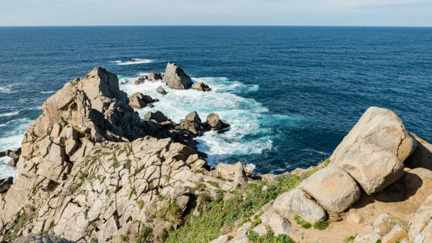 istock Estaca de Bares, Galicia, Spain 1487273560