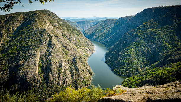 istock River Sil, Galicia, Spain 1487273994