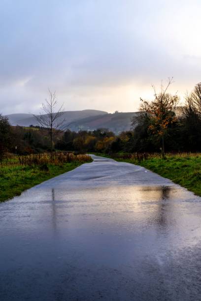istock Kiltipper Park just after rain 1487275168
