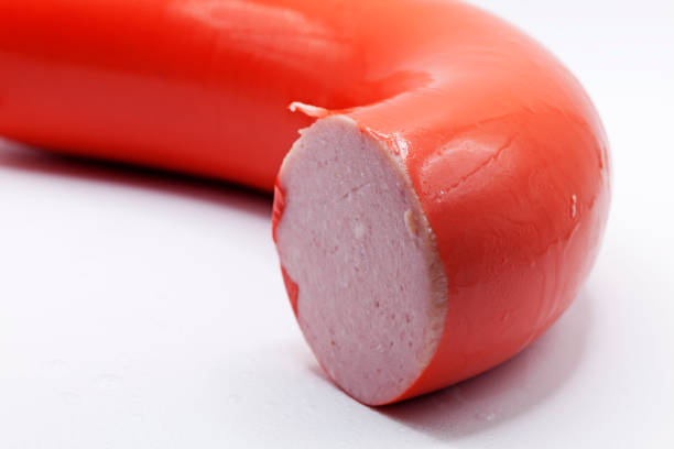 istock falu sausage on white background with water drops 1487286142