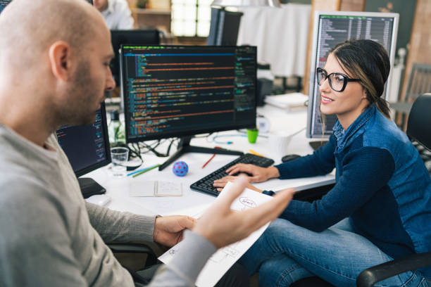 People Programer Editing Code 4,400+ Code Editor Stock Photos, Pictures & Royalty-Free Images - iStock