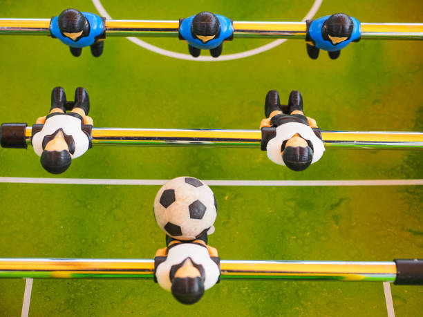 istock table foosball green field plastic toy 1487295306
