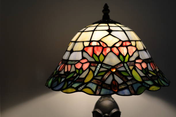 Stained Glass