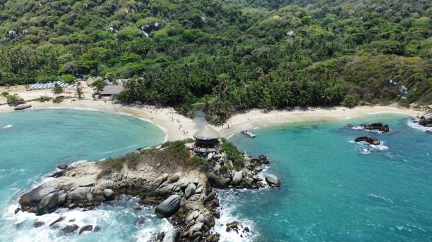 istock Tayrona Park | Colombia 1487299075