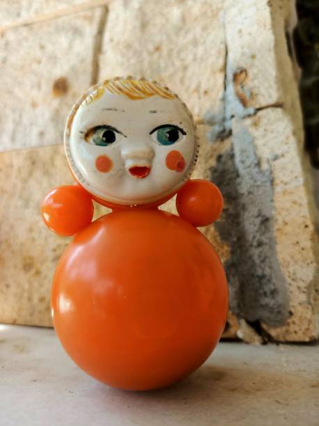 istock Tumbler Doll 1487306850