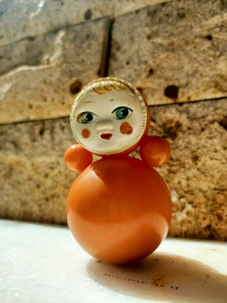 istock Tumbler Doll 1487306871