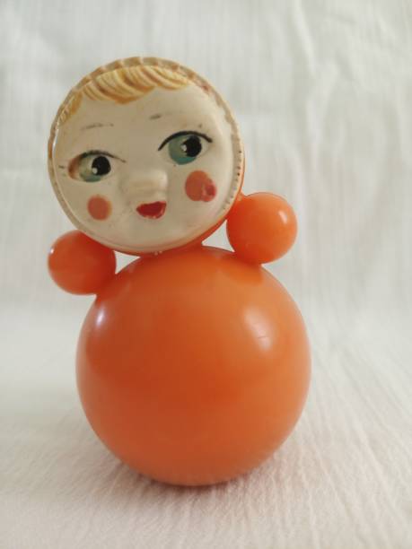 istock Tumbler Doll 1487306933