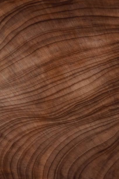 istock Vintage rustic pattern photo background and texture with brown color. 1487316705