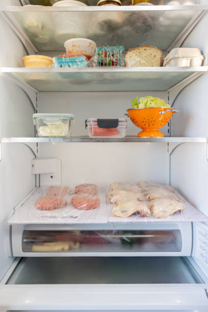 istock Food Safety in Domestic Kitchen 1487335616