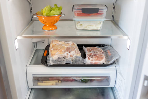 istock Food Safety in Domestic Kitchen 1487335630