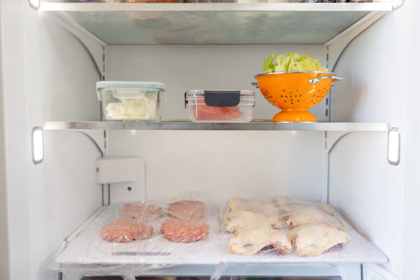 istock Food Safety in Domestic Kitchen 1487335633