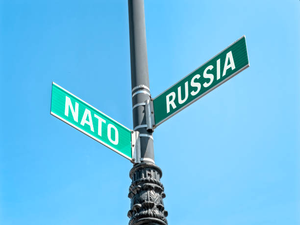istock Nato or Russia 1487338160
