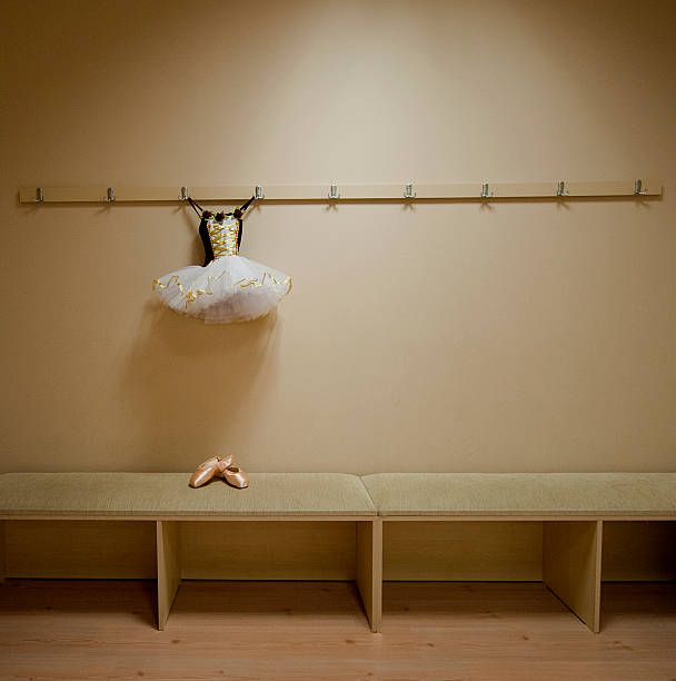 istock ballerina dress 148734082