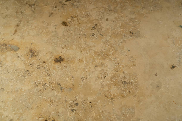 istock Background in marble style beige-brown 1487348265