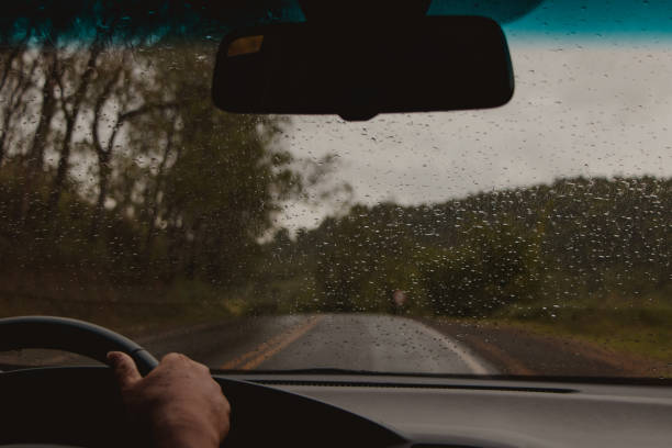 istock street view from inside the car 1487354419