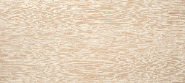 Light oak wood with white paint texture background.