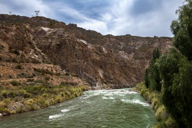 istock Canyon Atuel in Argentina 1487359395