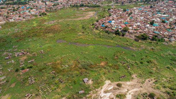 istock aerial view of jangwani area 1487363484