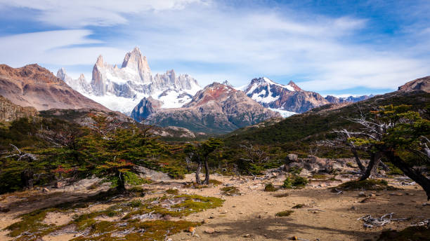 istock Views of Fitz Roy 1487377642