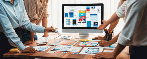 Diseño y Desarrollo Web - imagen 1