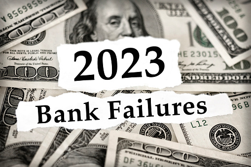 Quiebras bancarias en 2023 photo