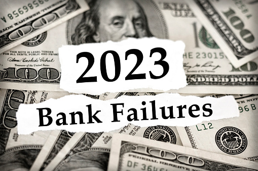 2023 Bank Failures