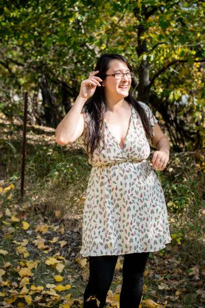 istock autumn woman 1487393071