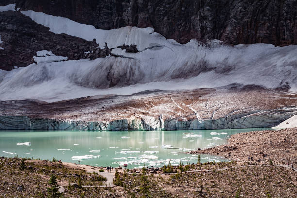 istock Banft National Park Canada state of Alberta 1487393243